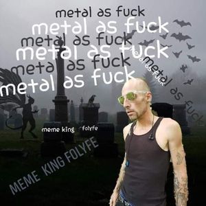 Meet your Posher, Mike